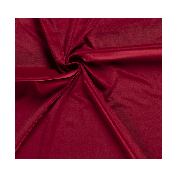 Tissu Velours Polyester , marseille textiles