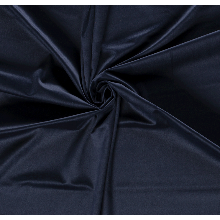 Tissu Velours Polyester , marseille textiles