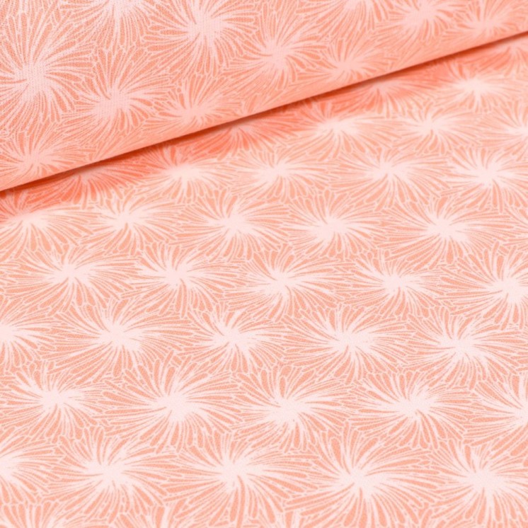 Coton imprimé Futon pas cher 100% coton