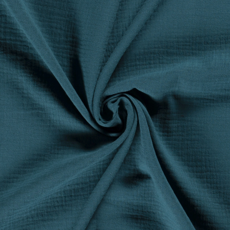 Double Gaze Coton , Marseille textiles