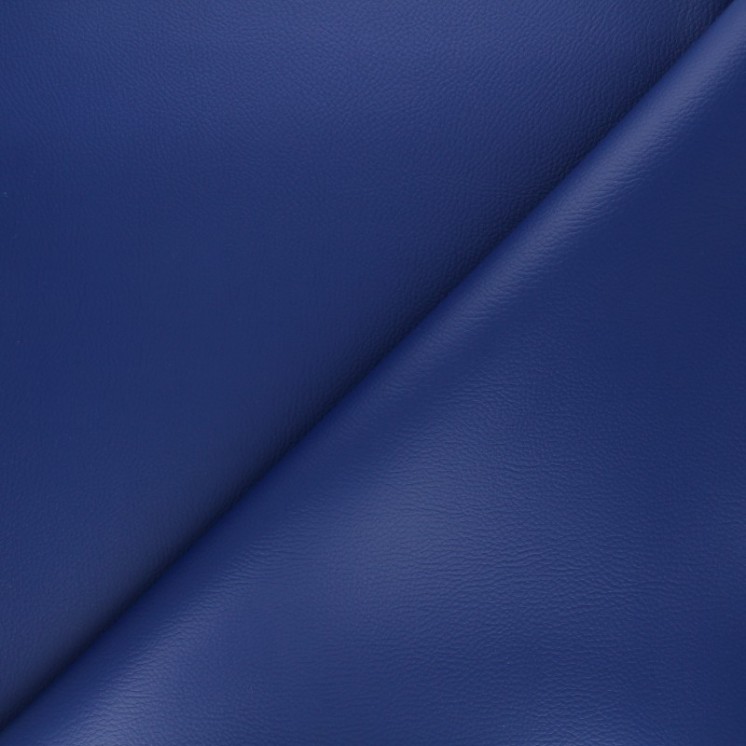 Simili Cuir Grainé , Marseille textiles