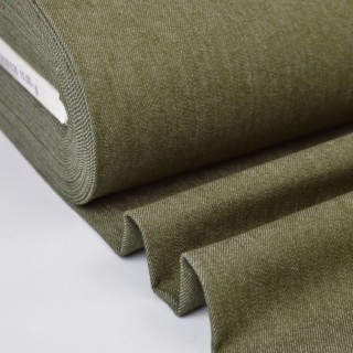 Tissu jean élasthanne - Marseille textiles