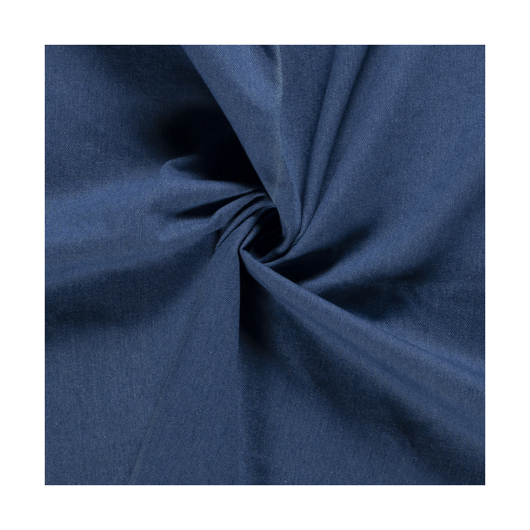 Tissu Jean 100% coton - Marseille Textiles