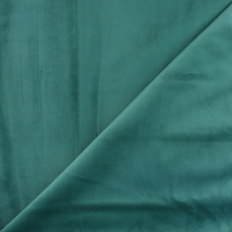 Tissu Velours Polyester - Marseille textiles