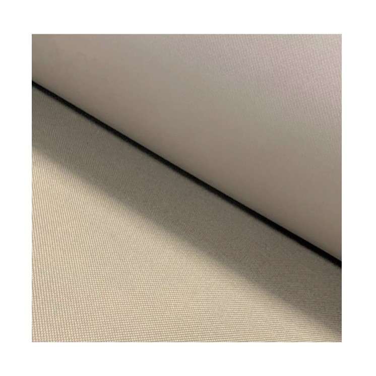 Tissu Toile de transat - Marseille Textiles