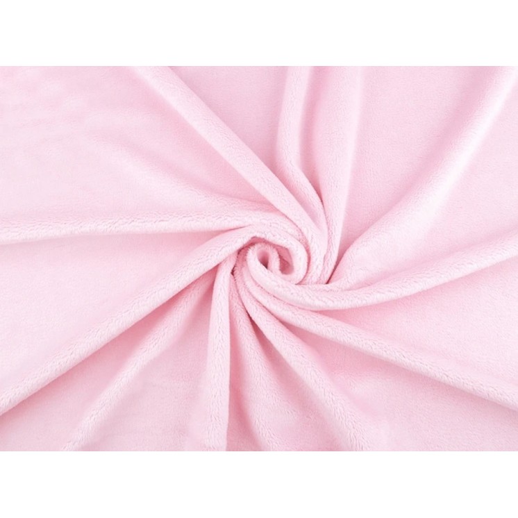 Polaire doudou