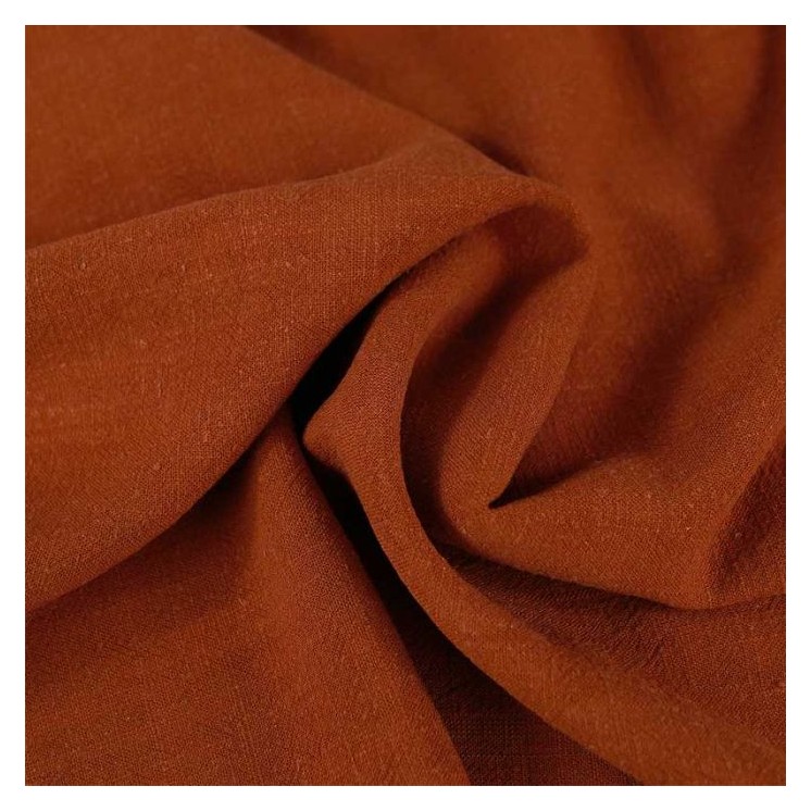 Tissu lin viscose - Marseille textiles