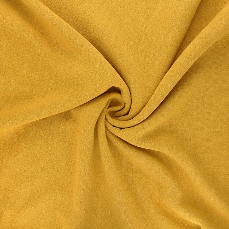 Tissu lin viscose - Marseille textiles