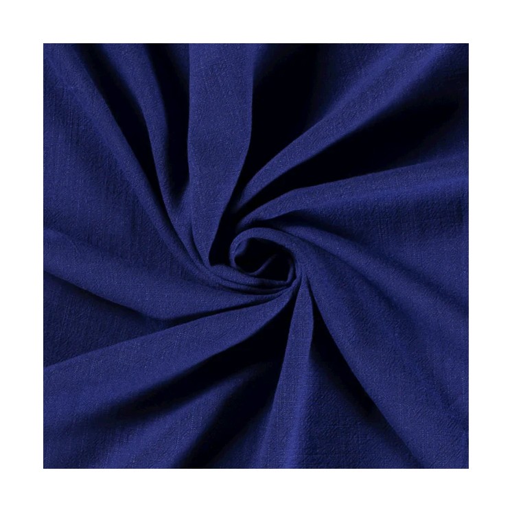 Tissu lin viscose - Marseille textiles