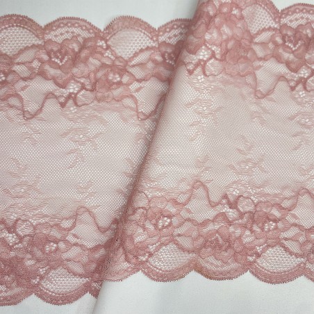 Dentelle de Calais - Marseille Textiles