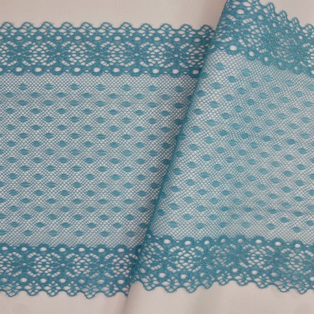 Dentelle de Calais - Marseille Textiles