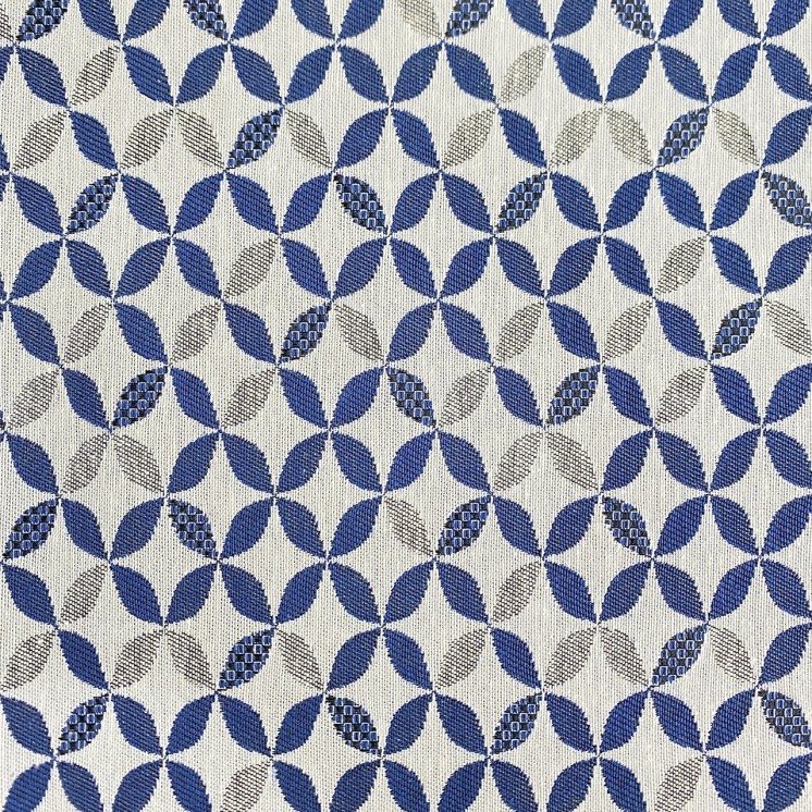 Tissu d'ameublement Lagoon - Marseille Textiles