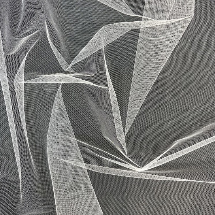 Tulle souple grande largeur - Marseille Textiles