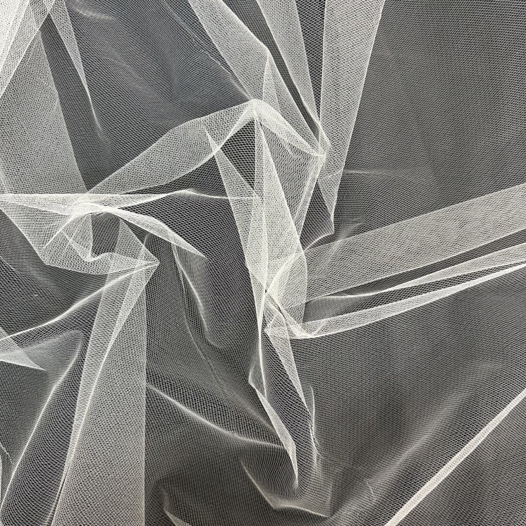 Tulle souple grande largeur - Marseille Textiles