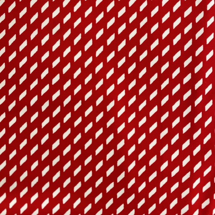 Lycra à motifs - Marseille Textiles