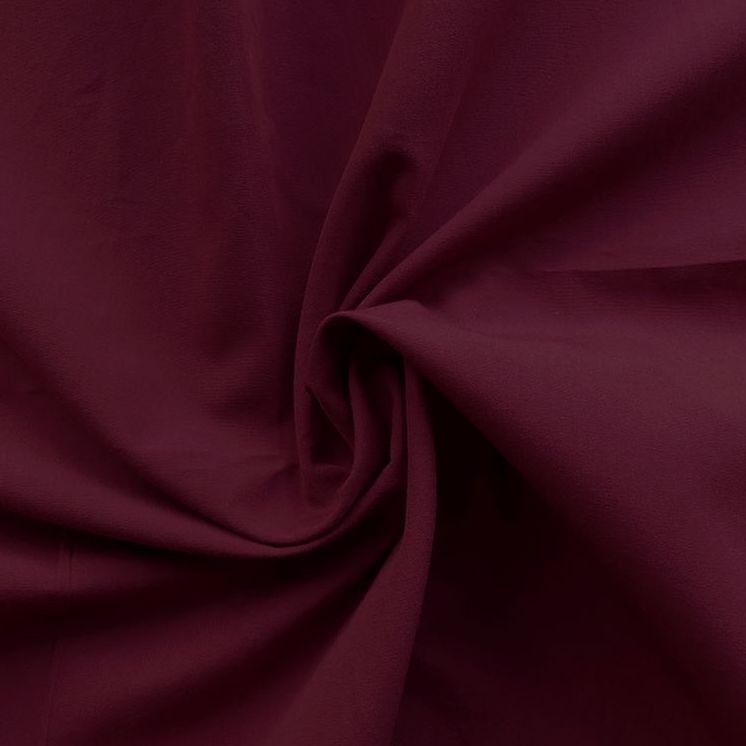 Popeline de Coton - Marseille textiles