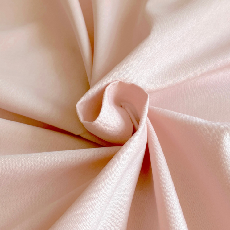 Popeline de Coton - Marseille textiles