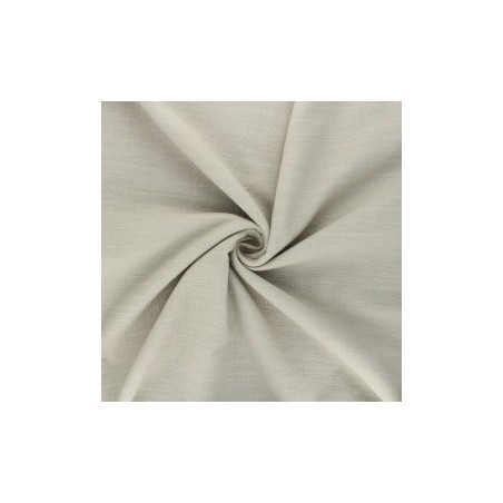 Popeline de Coton - Marseille textiles