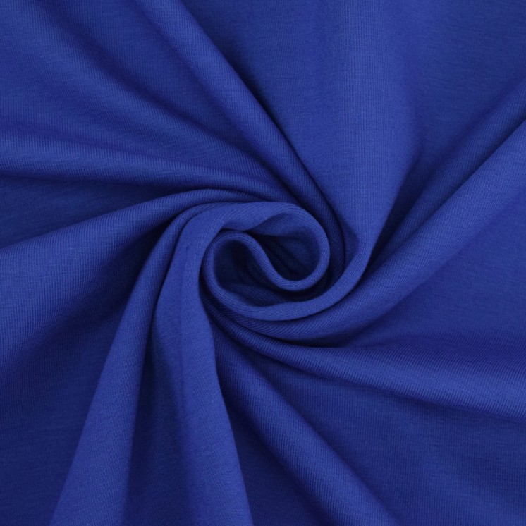 Tissu Jersey Coton -  Marseille textiles