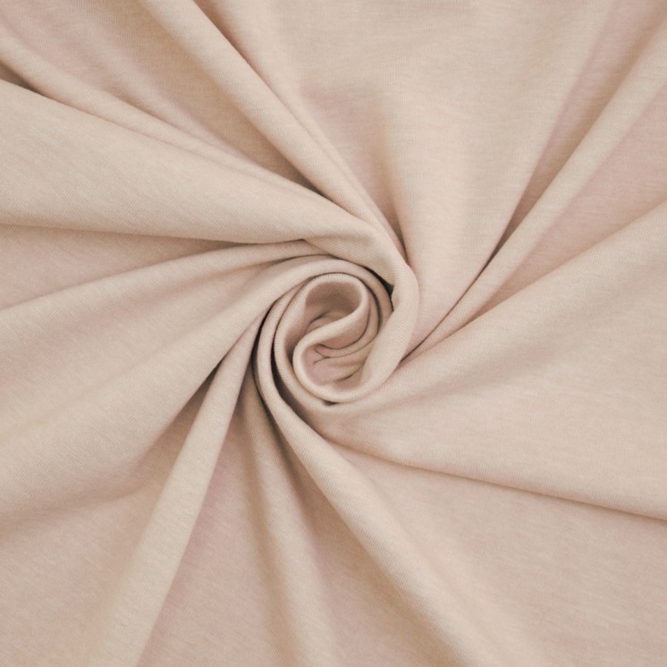 Tissu Jersey Coton -  Marseille textiles