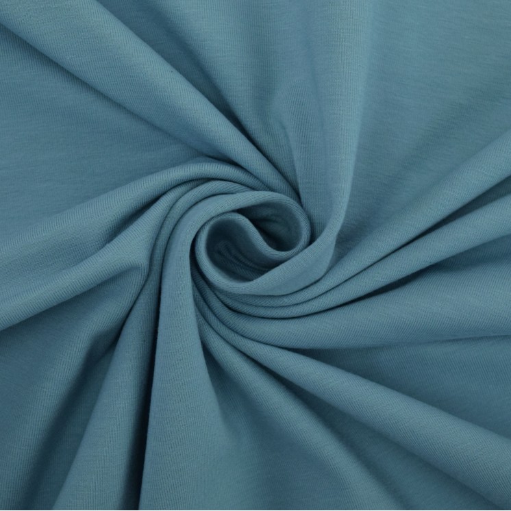Tissu Jersey Coton -  Marseille textiles