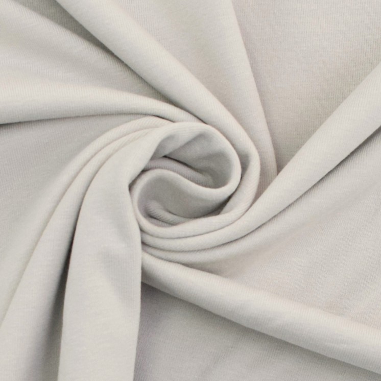Tissu Jersey Coton -  Marseille textiles