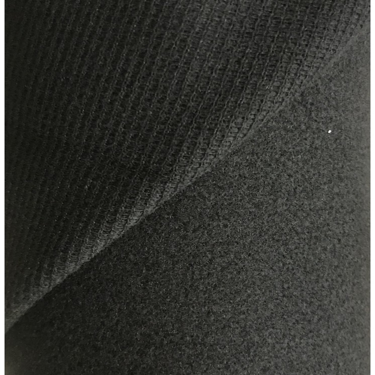 Tissu caban polyester - Marseille textiles