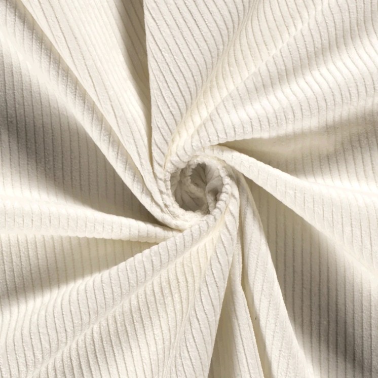Tissu velours côtelé - Marseille textiles