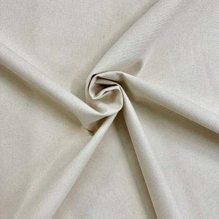 Toile de coton grande largeur - Marseille Textiles