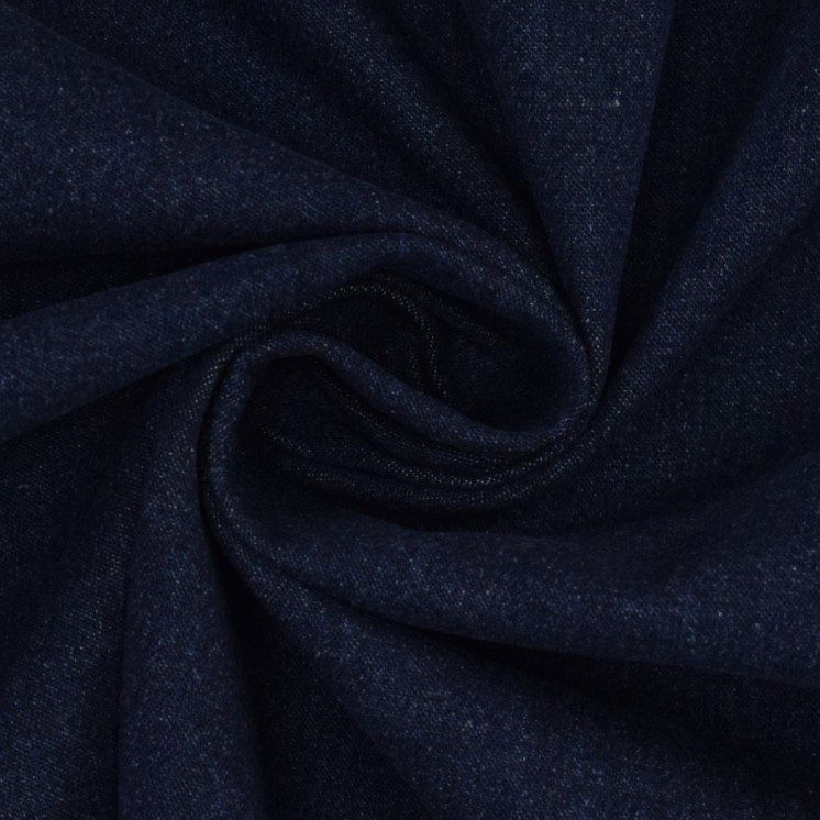 Tissu Jean 100% coton - Marseille Textiles