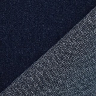 Tissu Jean 100% coton - Marseille Textiles