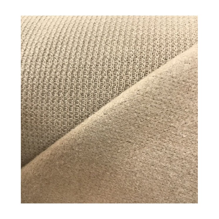Tissu caban polyester - Marseille textiles