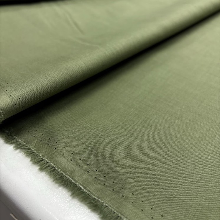 Voile coton - Marseille textiles