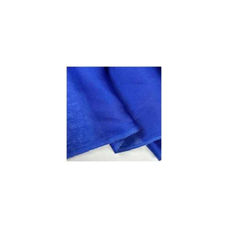 Voile coton - Marseille textiles
