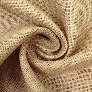 toile de jute grande largeur , marseille textiles
