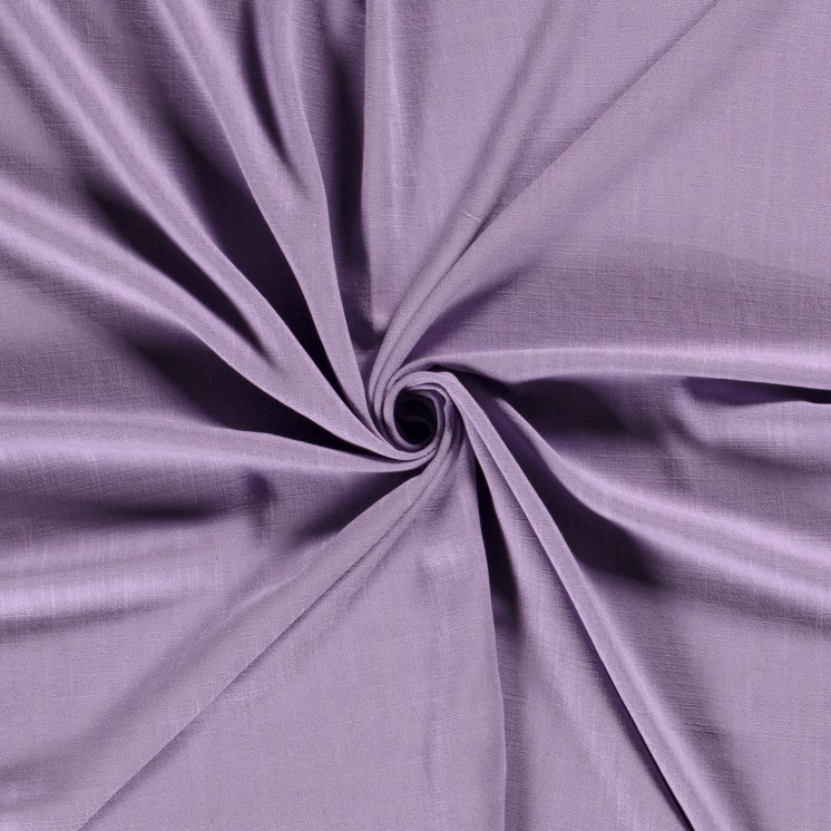 Tissu lin viscose - Marseille textiles