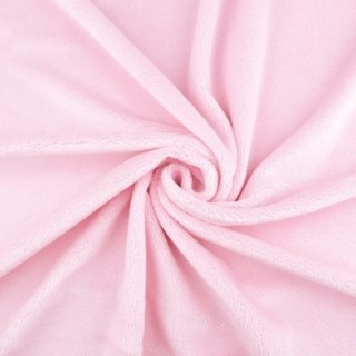Polaire doudou - Marseille Textiles