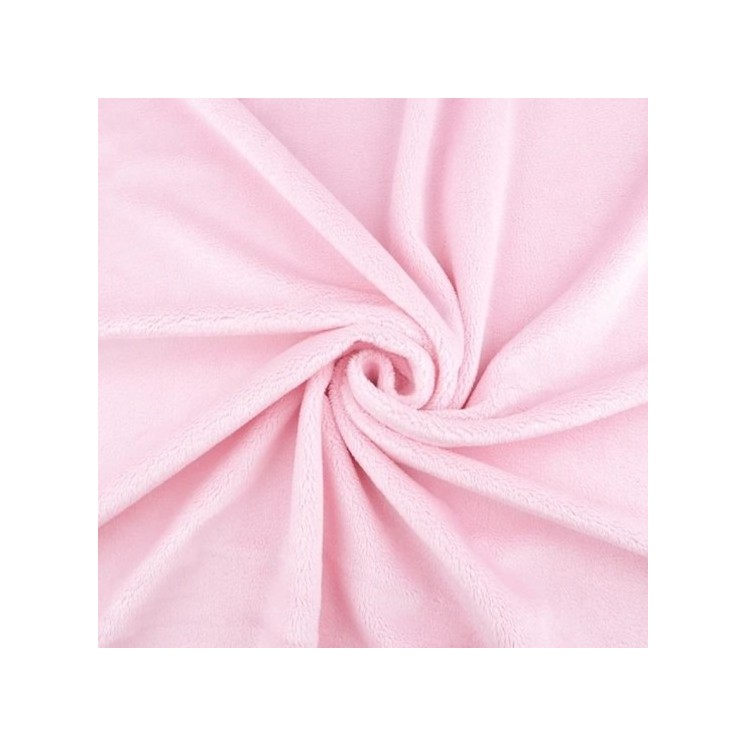 Polaire doudou - Marseille Textiles