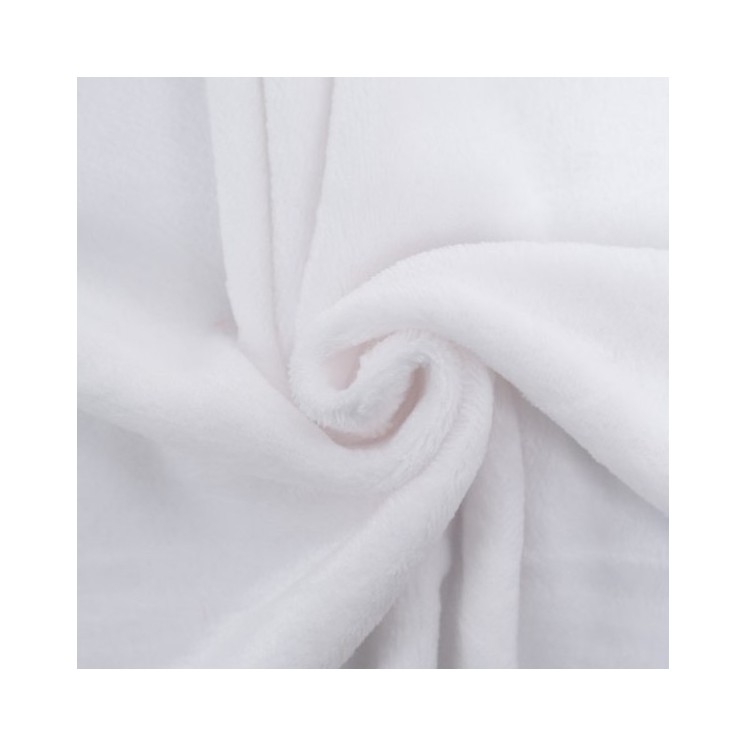 Polaire doudou - Marseille Textiles