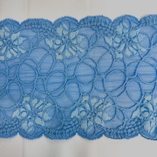 Dentelle de Calais - Marseille Textiles