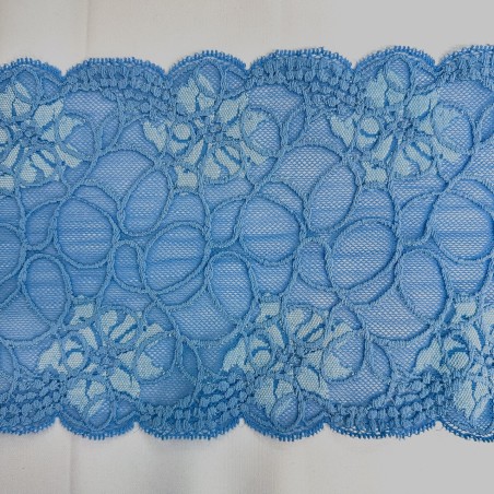 Dentelle de Calais - Marseille Textiles