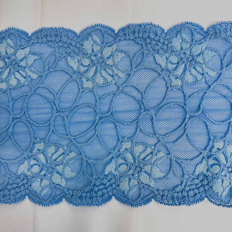 Dentelle de Calais - Marseille Textiles