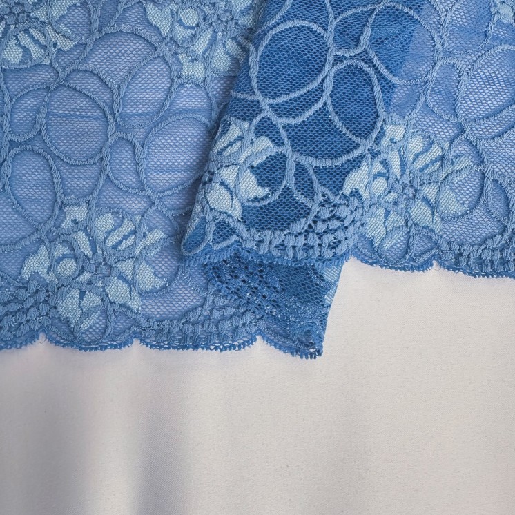 Dentelle de Calais - Marseille Textiles