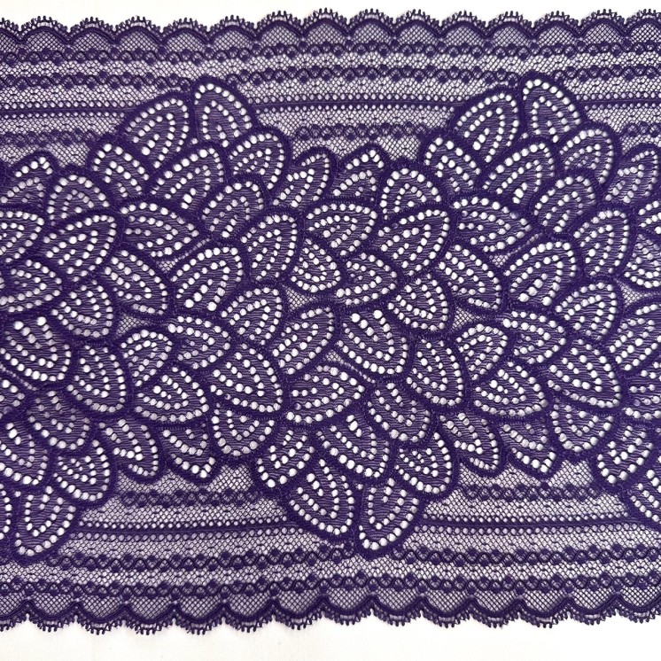 Dentelle de Calais - Marseille Textiles