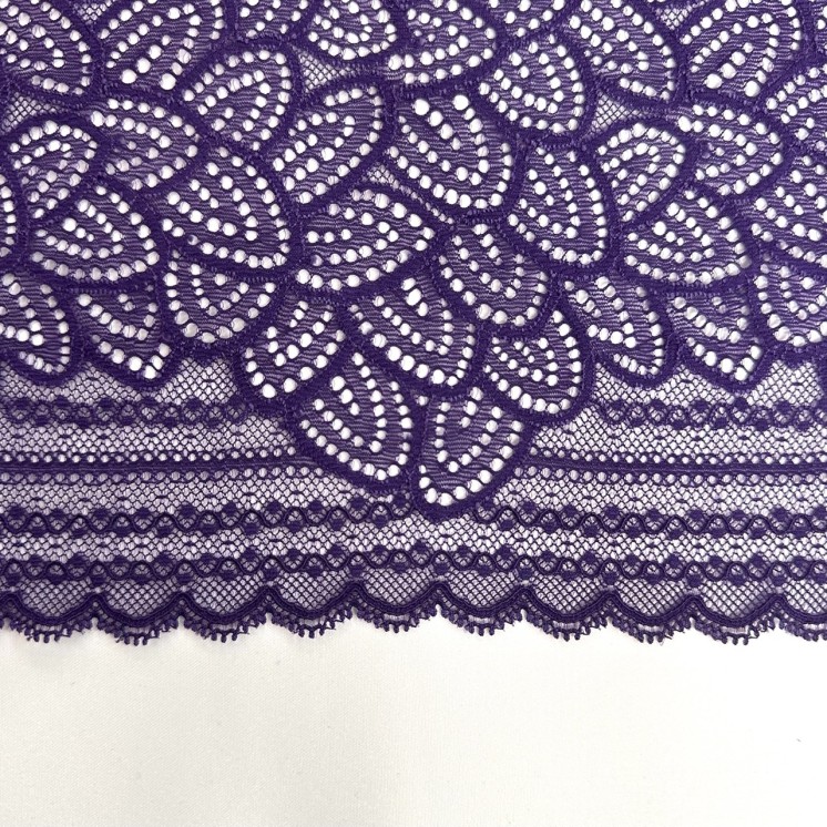 Dentelle de Calais - Marseille Textiles