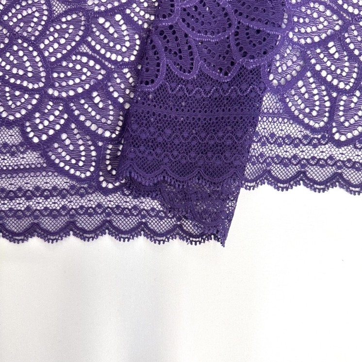 Dentelle de Calais - Marseille Textiles