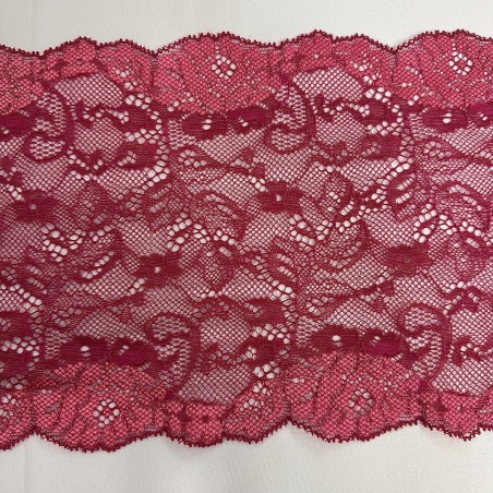 Dentelle de Calais - Marseille Textiles