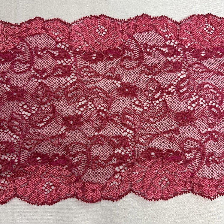 Dentelle de Calais - Marseille Textiles