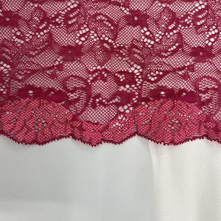 Dentelle de Calais - Marseille Textiles