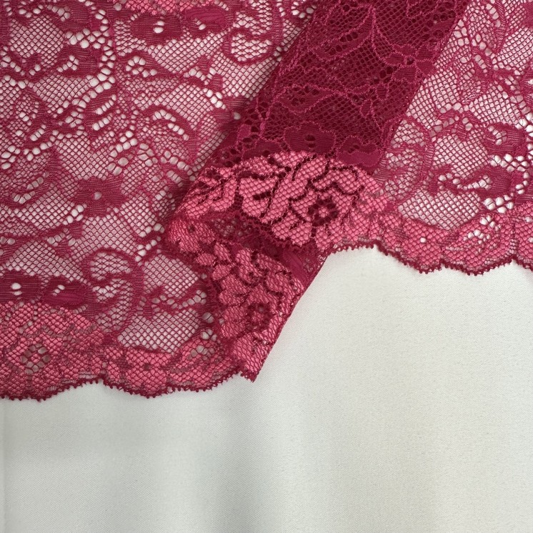 Dentelle de Calais - Marseille Textiles